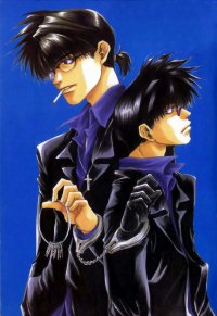 BUY NEW wild adapter - 125884 Premium Anime Print Poster